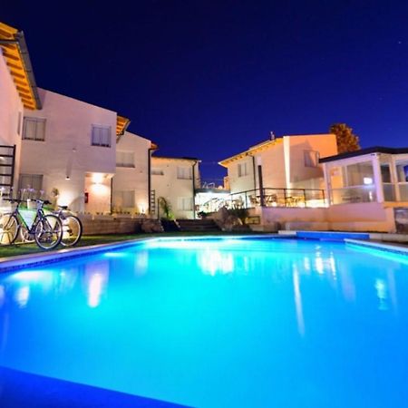 Good Life Resort La Falda Dış mekan fotoğraf
