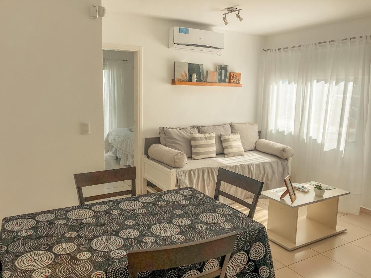 Good Life Resort La Falda Dış mekan fotoğraf