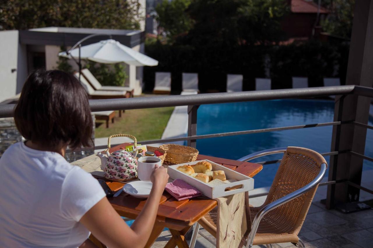 Good Life Resort La Falda Dış mekan fotoğraf