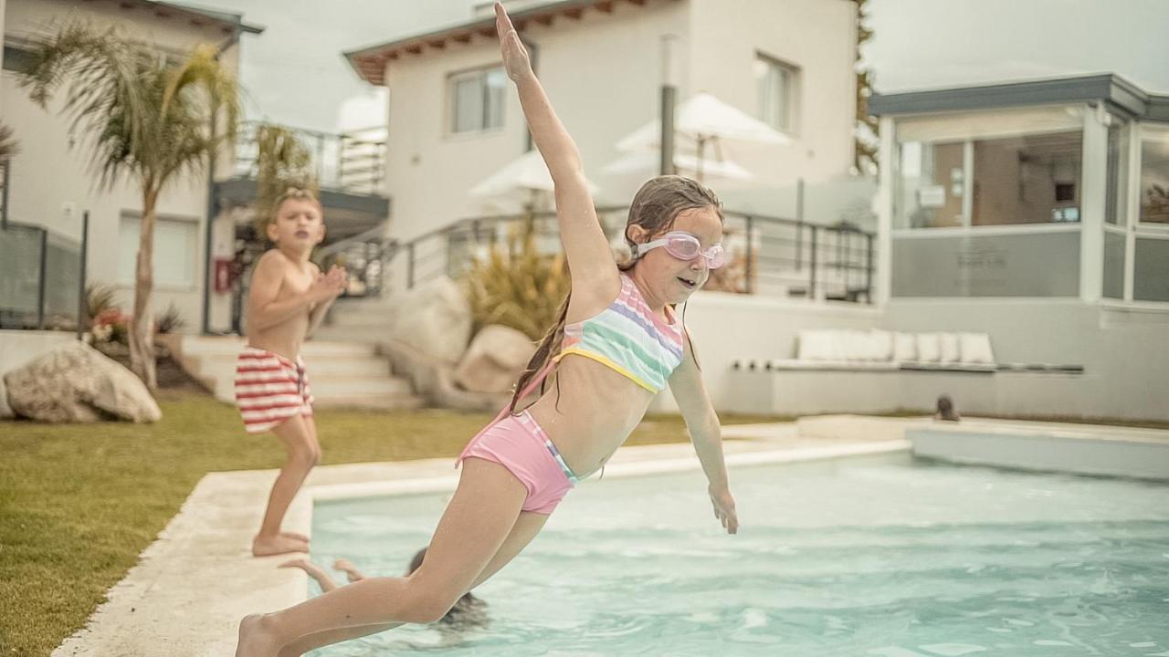 Good Life Resort La Falda Dış mekan fotoğraf
