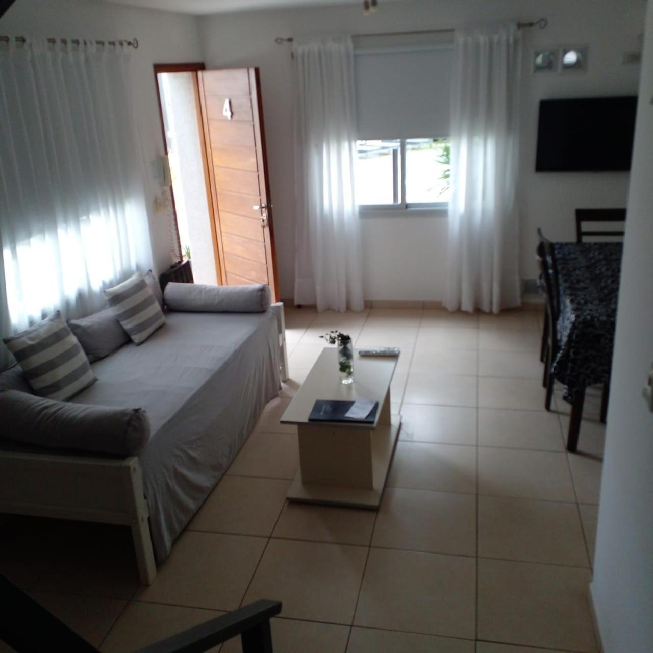 Good Life Resort La Falda Dış mekan fotoğraf