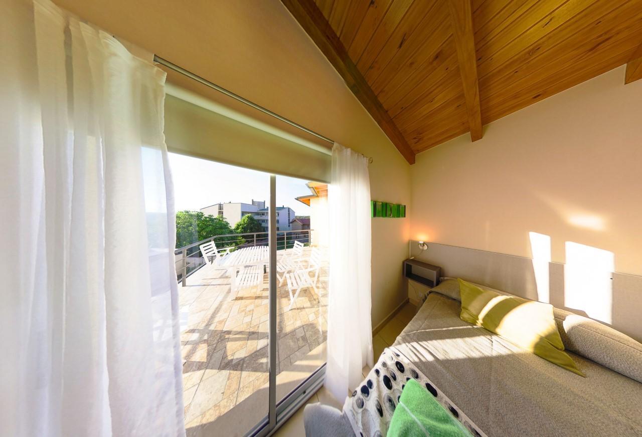 Good Life Resort La Falda Dış mekan fotoğraf