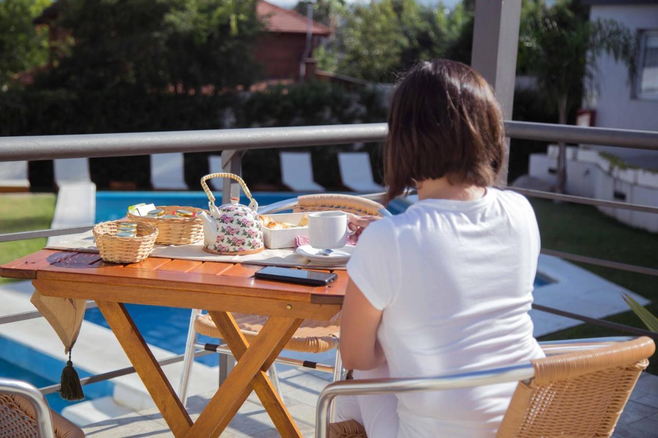 Good Life Resort La Falda Dış mekan fotoğraf