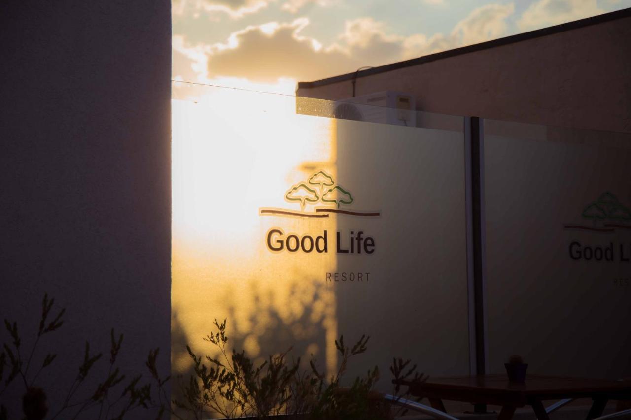 Good Life Resort La Falda Dış mekan fotoğraf