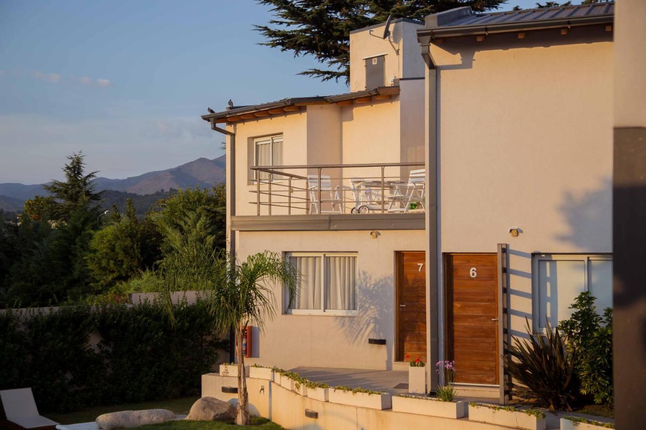 Good Life Resort La Falda Dış mekan fotoğraf