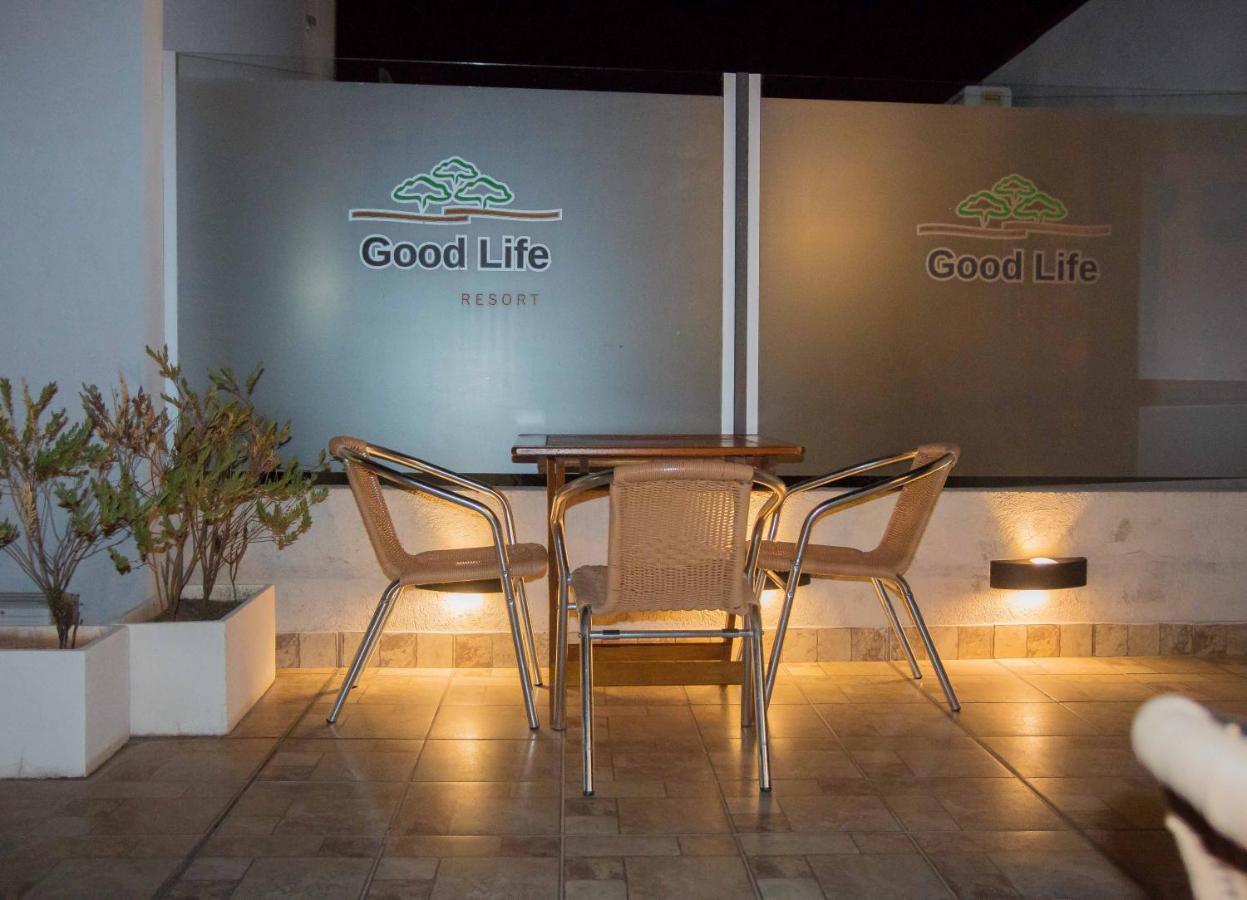 Good Life Resort La Falda Dış mekan fotoğraf